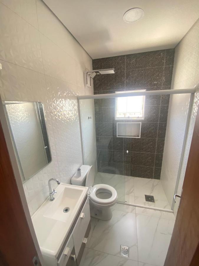 Sobrado Com Piscina E Area Gourmet Na Praia Da Enseada Guarujá Exteriér fotografie